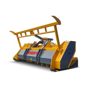 Измельчители камней
