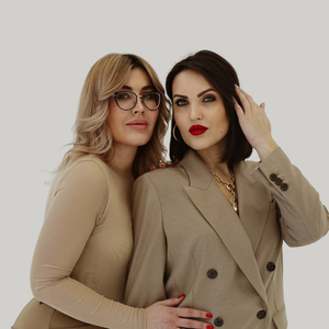 Стрижка + укладка волос