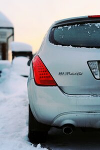 Купить запчасти для автомобилей Nissan Murano