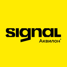 Signal (Moscow, Signalny Drive), apartment complex