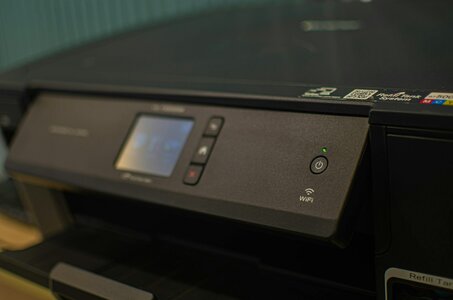 Ремонт лазерной техники Lexmark