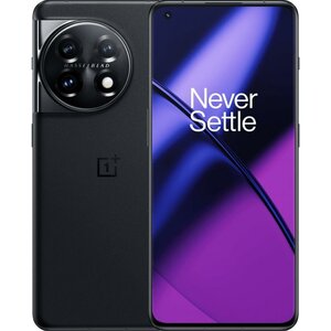 Смартфон OnePlus 11 16/256 Gb Global, черный