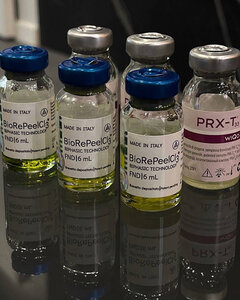 Пилинг Prx -T33 /BioRePeel