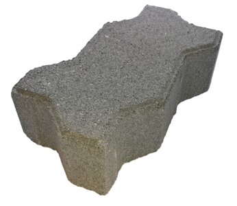 Брусчатка "Волна"