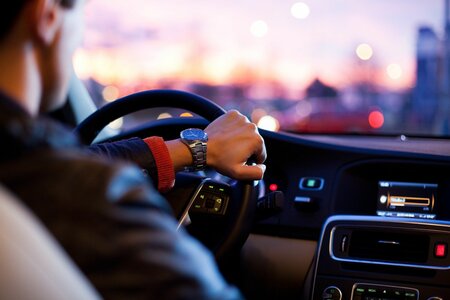 Автотехническая экспертиза
