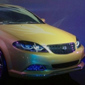 Запчасти для автомобилей Daewoo
