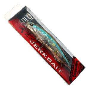 Воблер DUO Realis Jerkbait 120SP 17.7 гр ADA3093