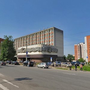 Проспект Гагарина Смоленск Магазины