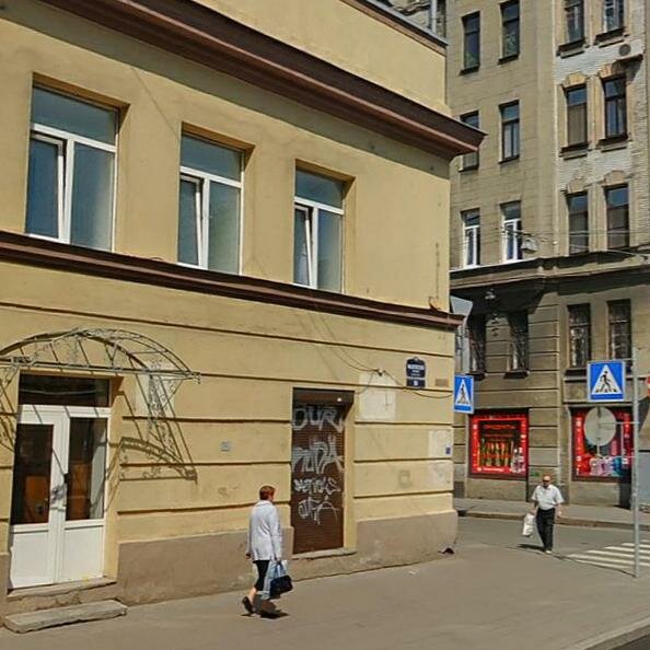 Чкаловский проспект 52 санкт петербург