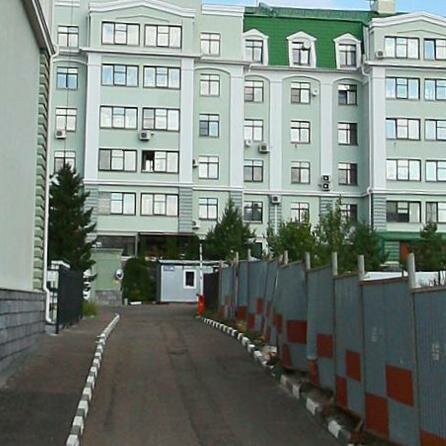 Улица Карла Маркса 92а - Retro photos