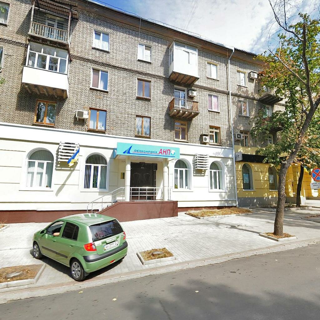Гурова 14 донецк карта