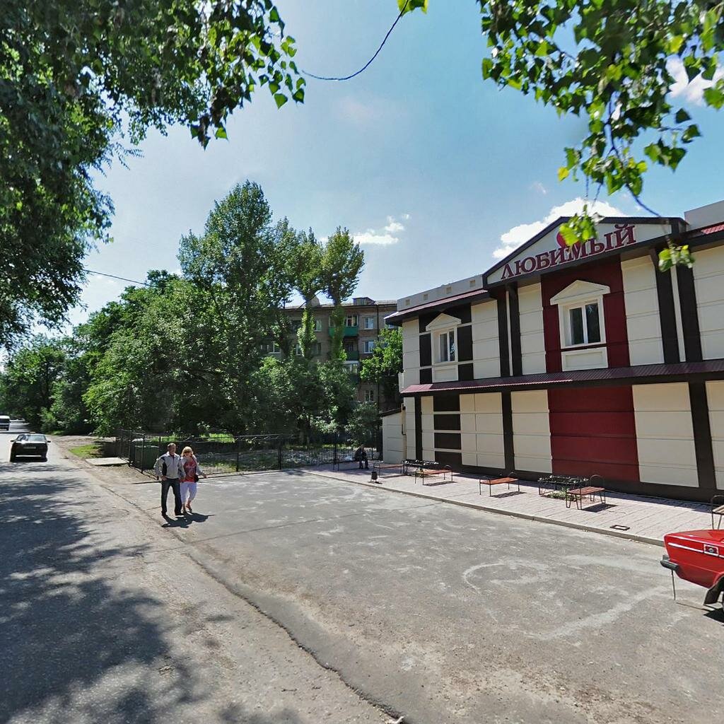 Кв жукова луганск карта