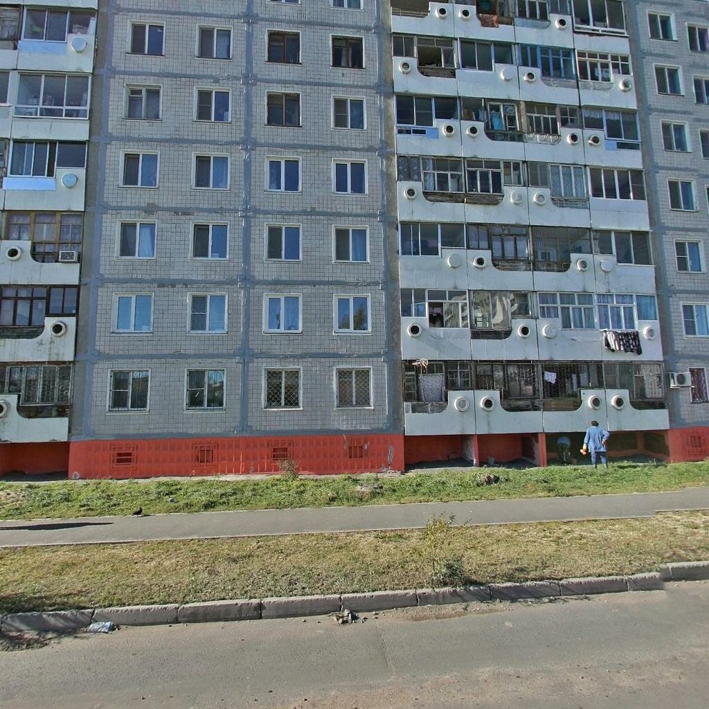 Бульвар юности 21 год постройки дома