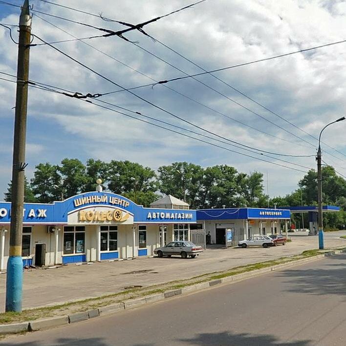 Карта брянск панорама улиц