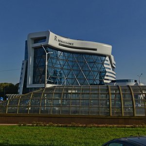 Рено дзержинского минск