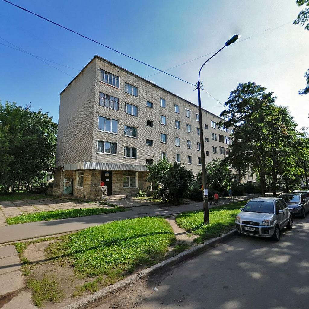 Семенной Магазин Гатчина Ул Киргетова