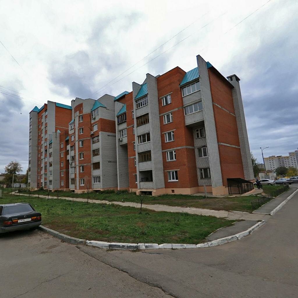 Маршака 3 Магазин