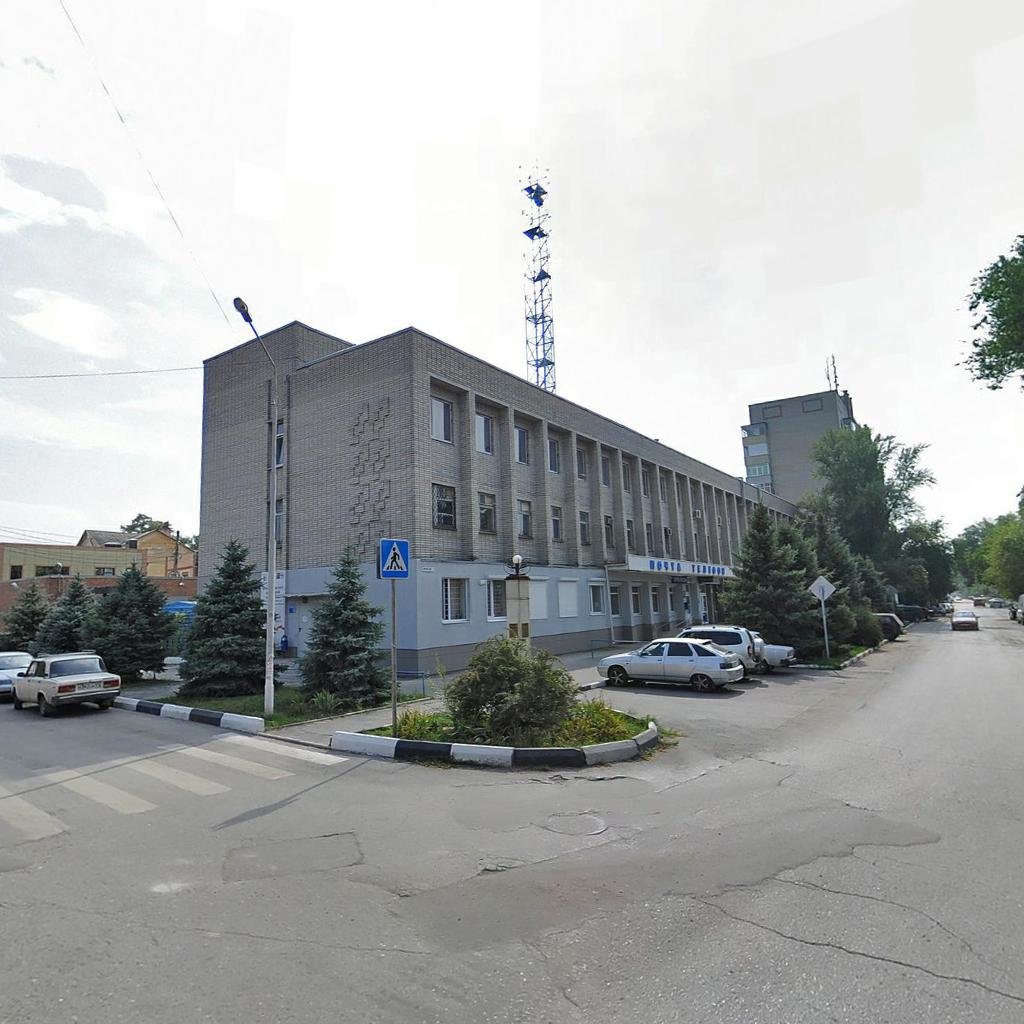 Почта батайск крупская график