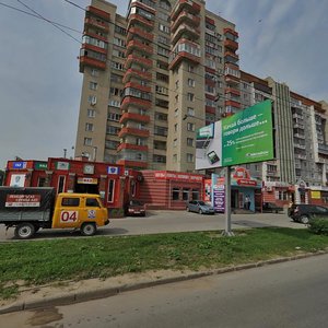 Киа ттс проспект победы