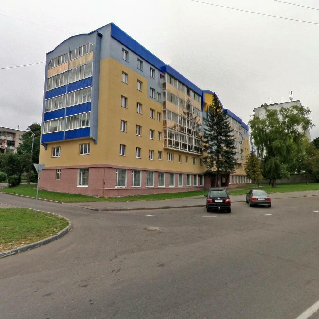 Калиновского 3 Магазин