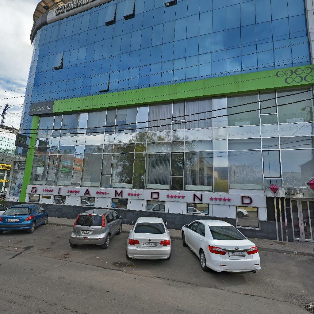 outsourcing's Resource in specifics, Sadovaya ulitsa, 113 - Yandex Maps