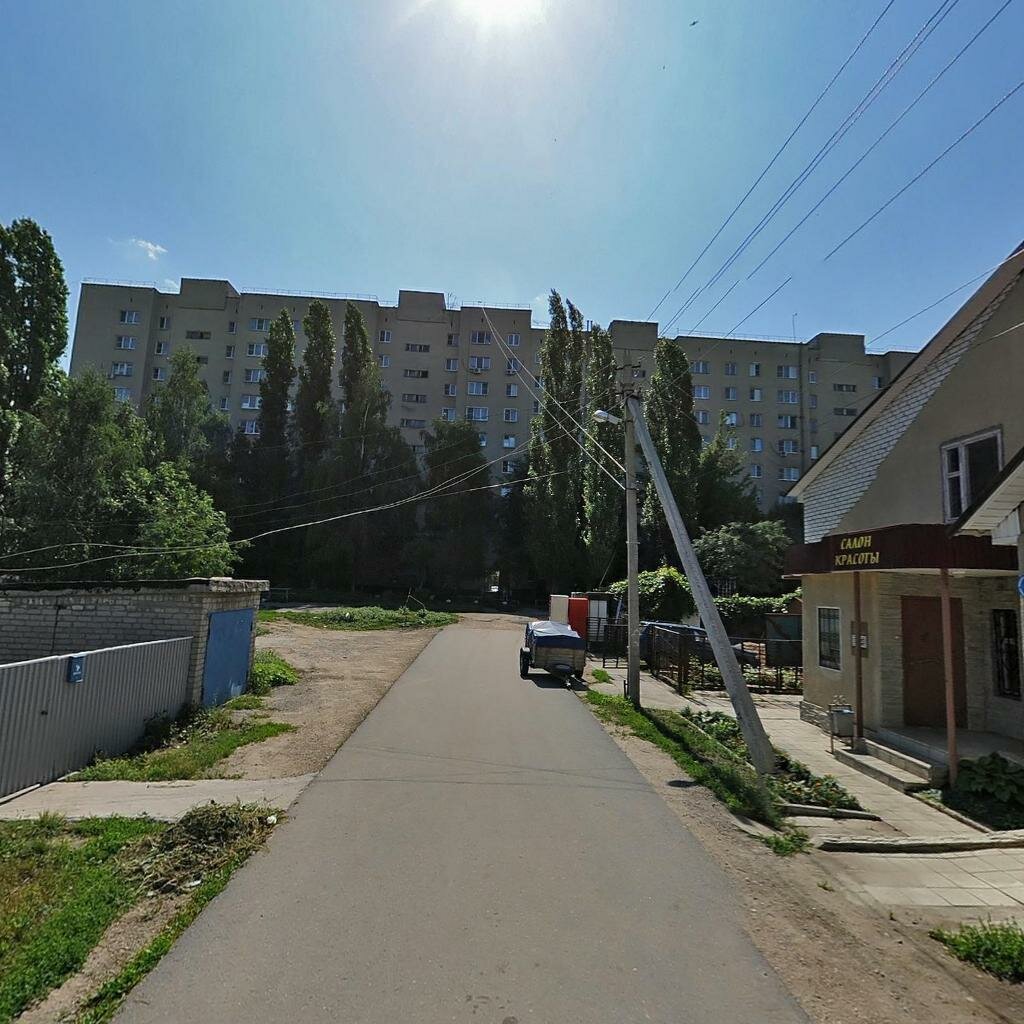 Магазины На Папина Липецк
