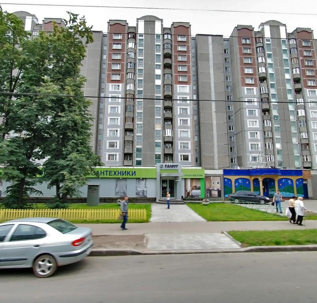 19 05 ул маршала жукова 12 фото Проспект Маршала Жукова, 19к1 на карте Москвы, ближайшее метро Хорошёво - Яндекс