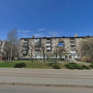 Улица челюскинцев киев