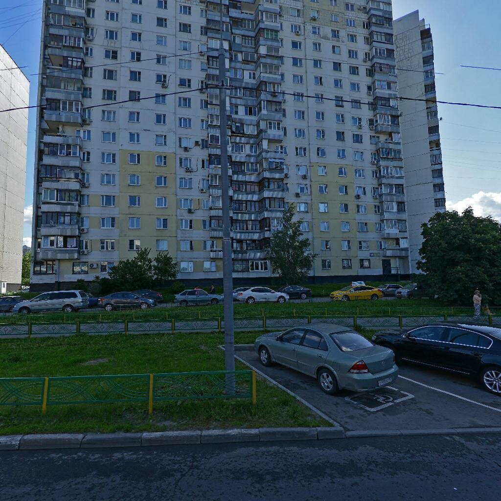 Магазин Сабурово 24 Часа