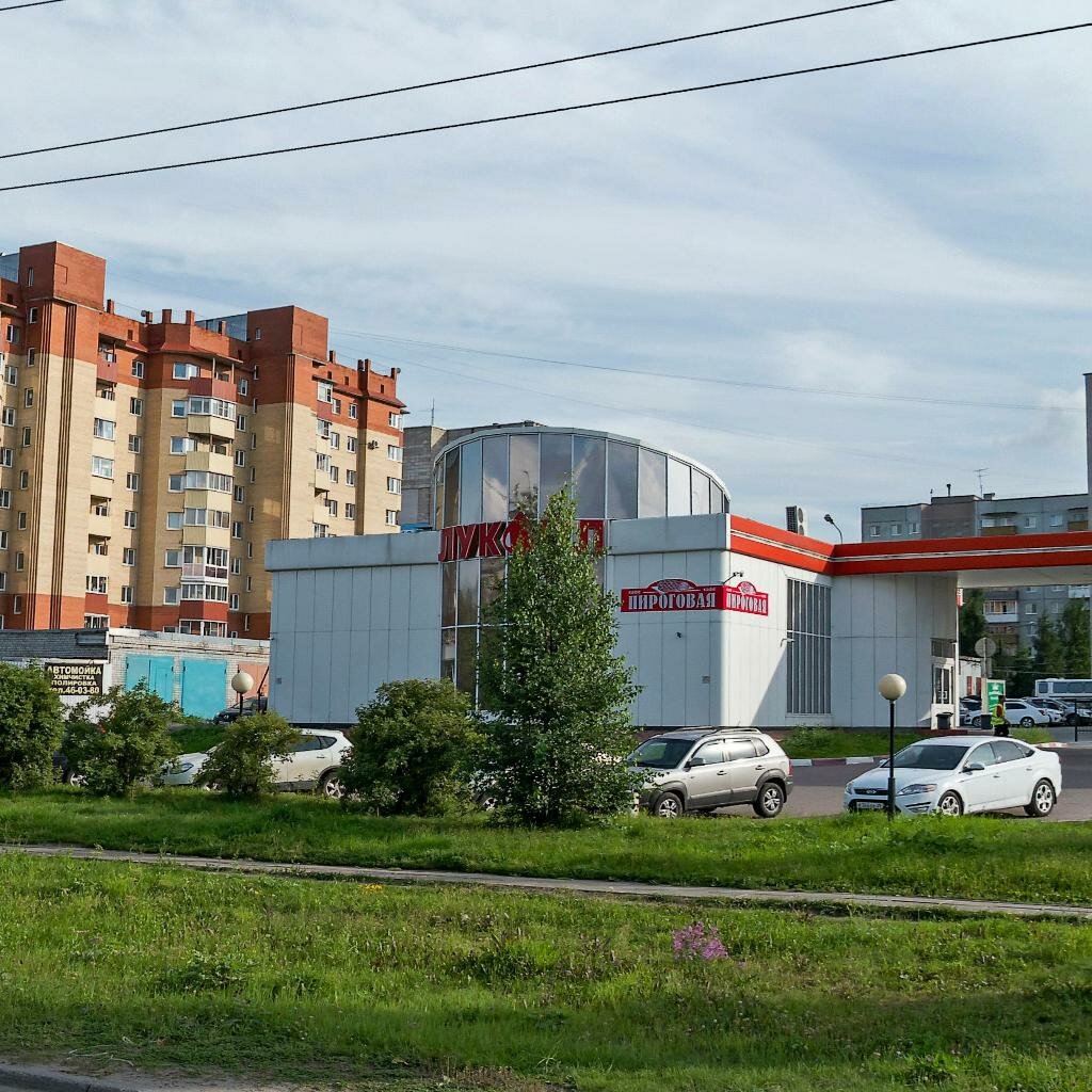 Обводный 5 Архангельск Магазины