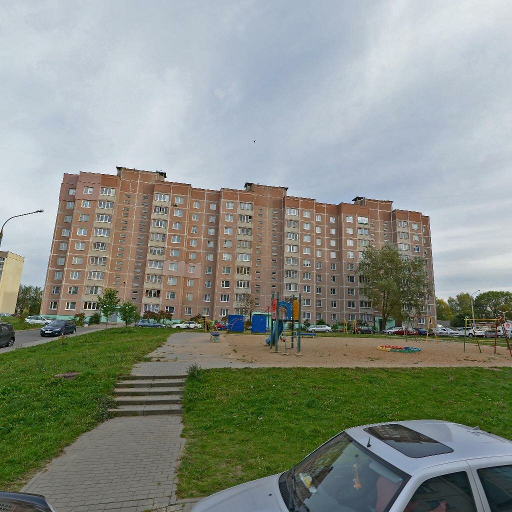 Минск карта ул лынькова