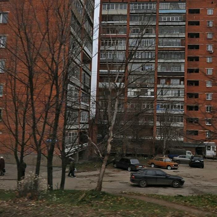 Тула макаренко 7 карта