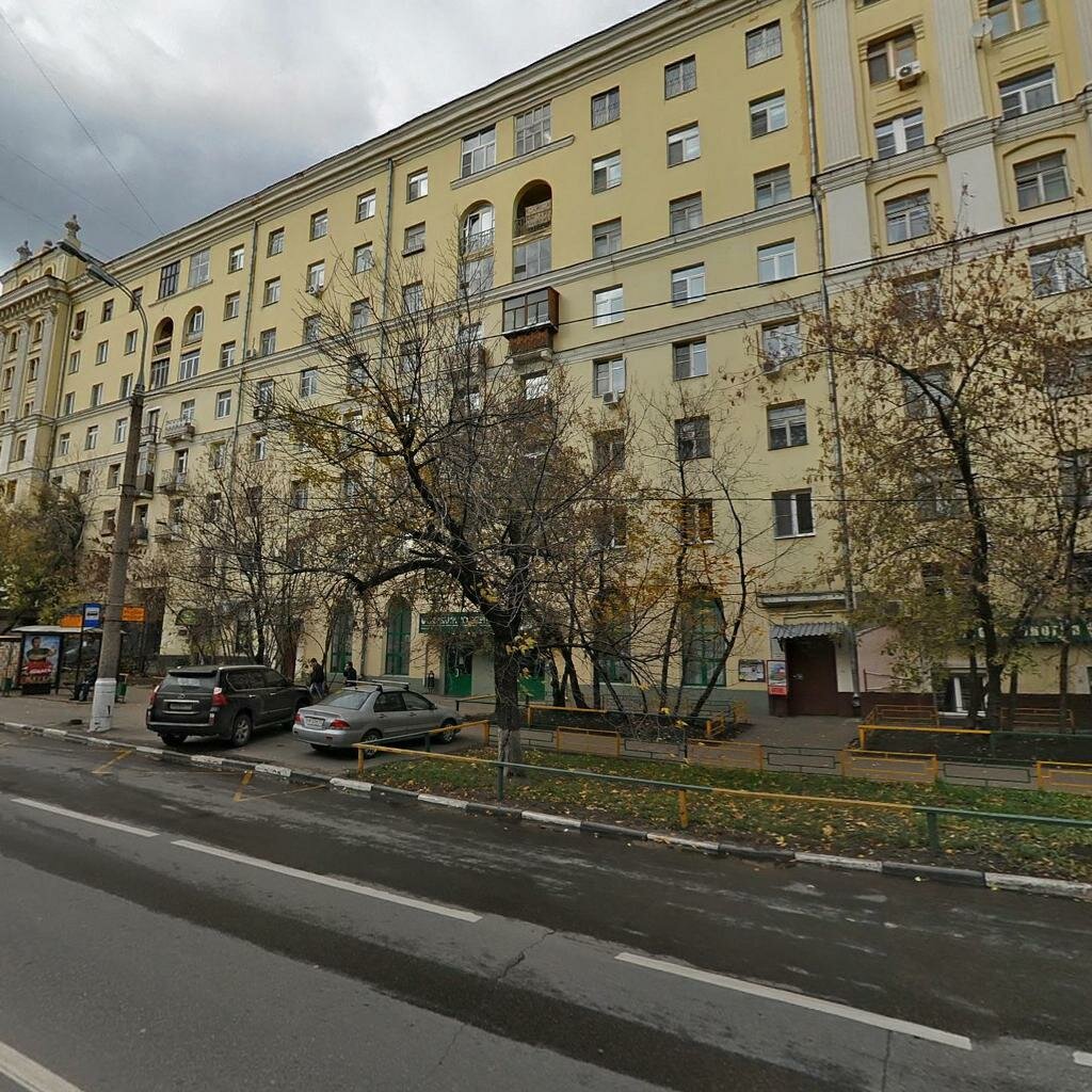 ТСЖ Трофимово, товарищество собственников недвижимости, ул. Трофимова, 10, Москв