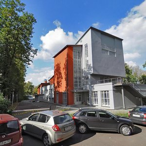 Рим авто бережковская набережная