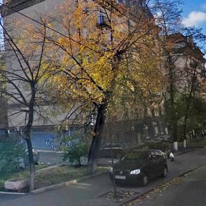 Улица богдана хмельницкого киев