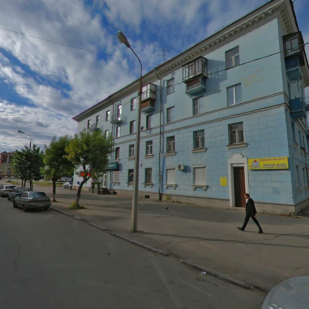 Череповец Ул Металлургов Магазины