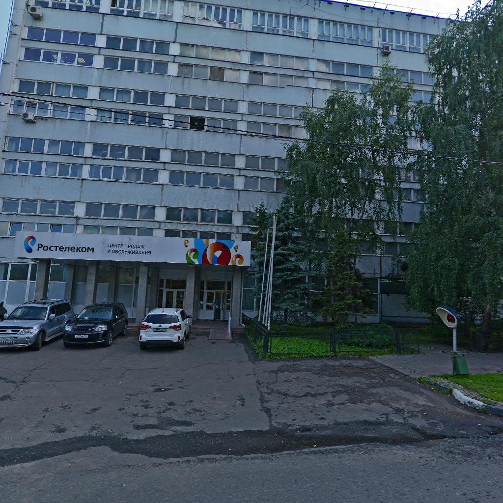 Балашиха проспект ленина карта