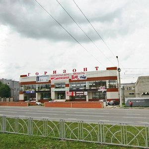 Кулакова 1 Магазины