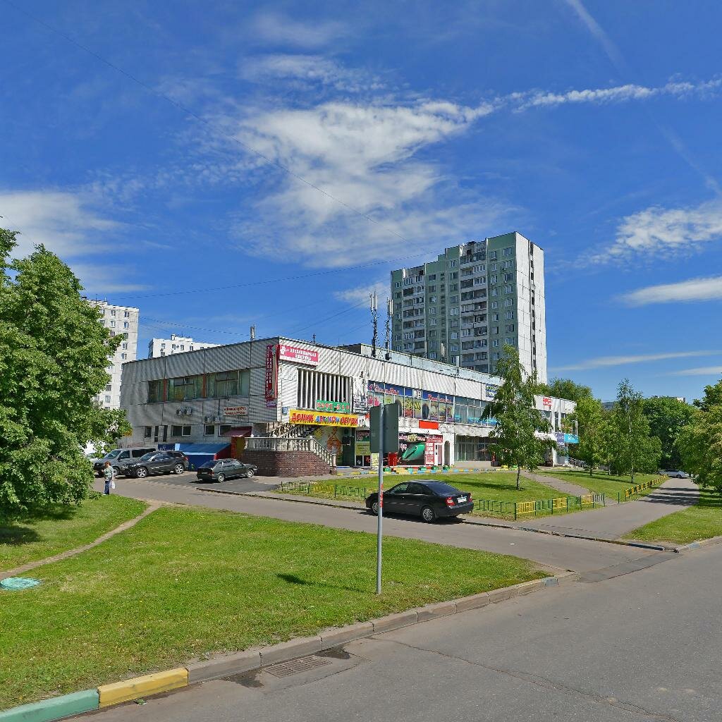 Ани белозерская ул 17г фото