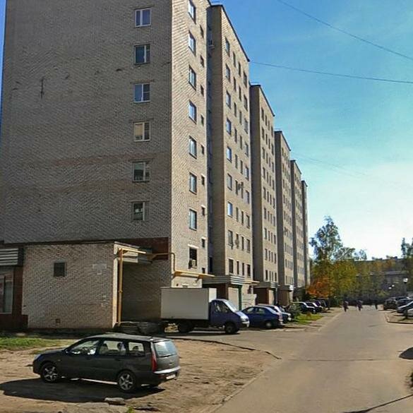 Мебельный Магазин Дубна Свободы 20 Официальный Сайт