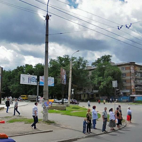 Квартал солнечный луганск карта