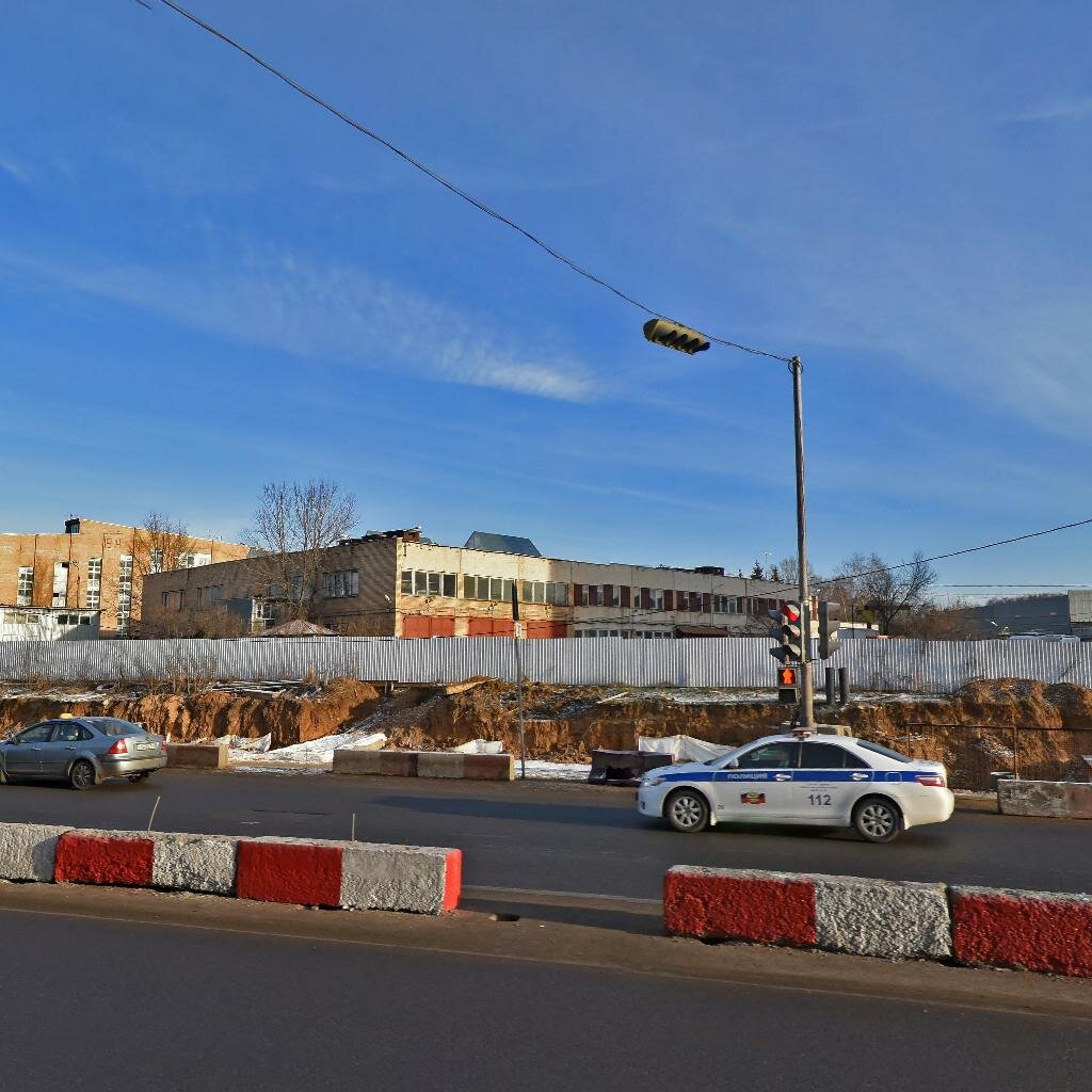 Slmvclinic рябиновая ул 3 корп 4 фото Рябиновый Магазин Липецк