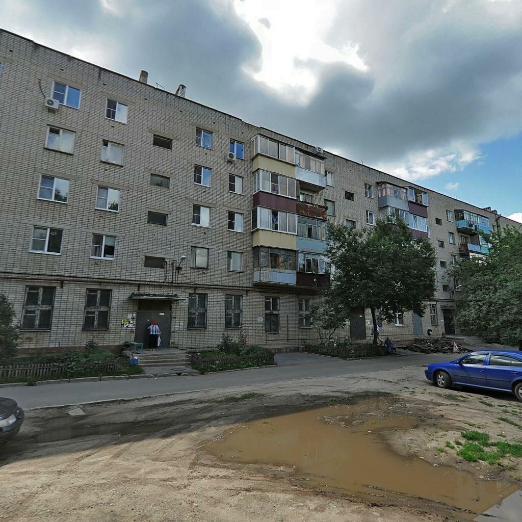 Липецк Опытная Магазины