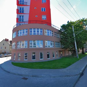 Спилберг авто беломорская 40