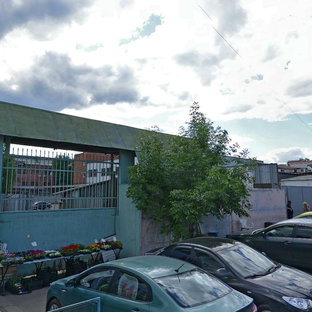 Б р кронштадтский 7а цокольный этаж 1