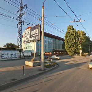 Лада заводское шоссе