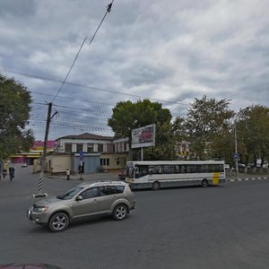 Лада орджоникидзе саратов