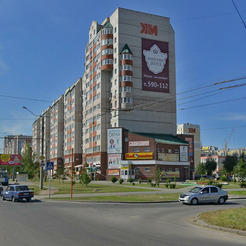 Балтийский базар балтийская ул 8 барнаул фото Балтийская улица, 2 на карте Барнаула - Яндекс.Карты