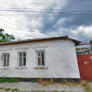 Таврическая 35 симферополь карта