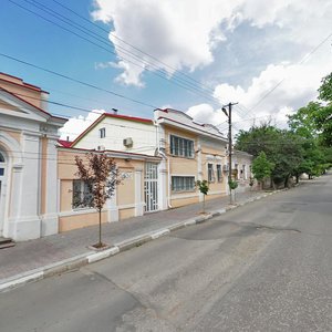 Симферополь площадь ленина карта